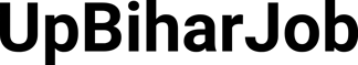 UpBiharJob logo