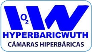 hyperbaric wuth logo