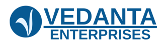 Vedanta logo