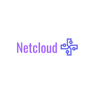 Netcloud logo