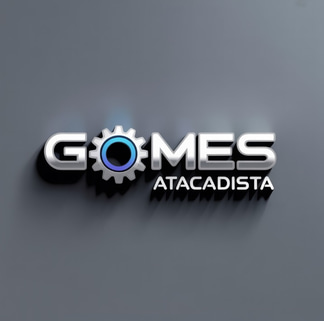 Gomes atacado logo
