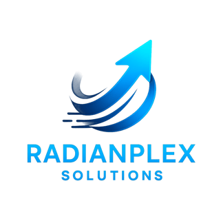 Radianplex Solutions logo