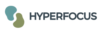 HyperFocus App logo