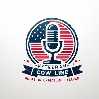 Veteran Chow Line logo