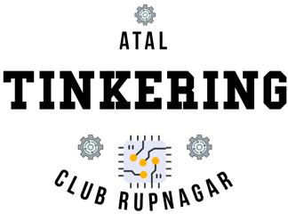 Atal Tinkering Club Rupnagar logo