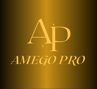 AMMEGO PRO logo