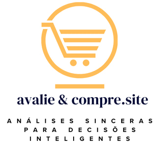 avalia e compra logo