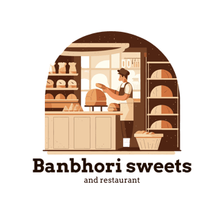Banbhori Sweets and Restaurant  logo