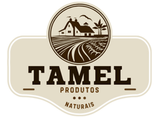 Tamel logo