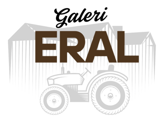 Eral Galeri logo