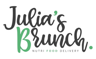 Julia´s Brunch logo