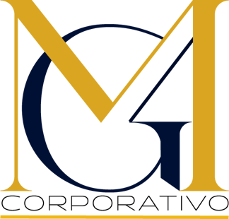 Corporativo MG logo