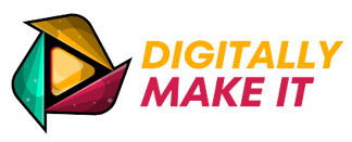 Digitally Make It logo