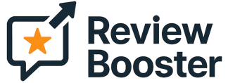 Review Booster logo