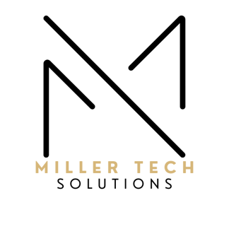 Miller Tech Solutions logo