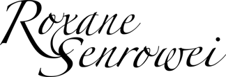 roxanesenrowei logo