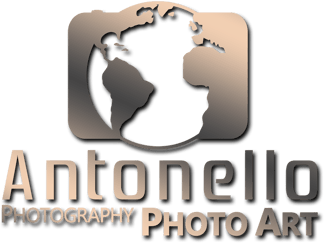 Antonello Photo Art logo