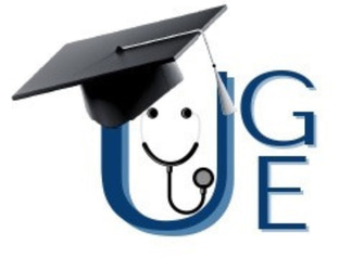 Unimedicos Global Education logo