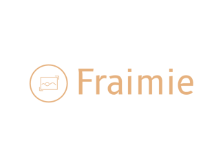 Fraimie logo