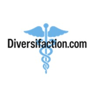 Diversifaction.com logo
