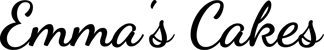 Emma's Cakes logo