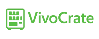 Vivo Crate logo