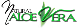 Naturalaloevera logo