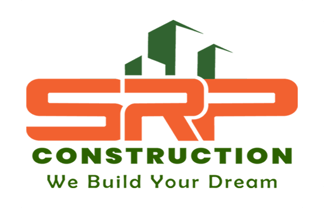 srp construction logo
