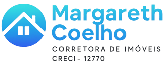 Margareth Coelho Corretora logo