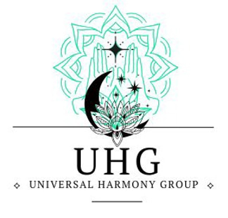 Universal Harmony Group logo