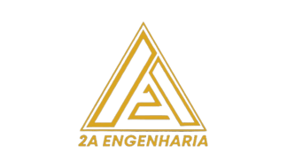 2A Engenharia logo