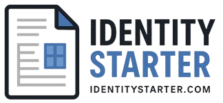 identitystarter.com logo