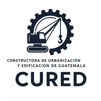 CURED logo