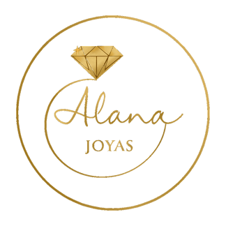 Alana Joyas logo