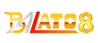 Balato8 logo