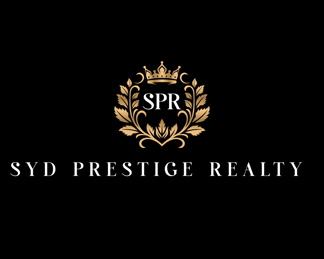 Sydney Prestige Realty logo