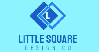 Little Square Design Co. logo