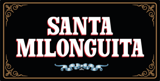 Transporte Santa Milonguita logo