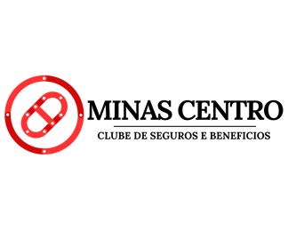 Clube Minas Centro logo