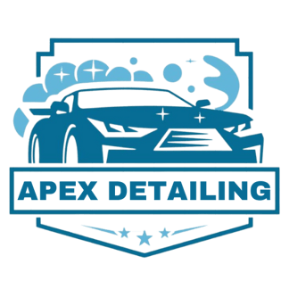 Apex Detailing logo