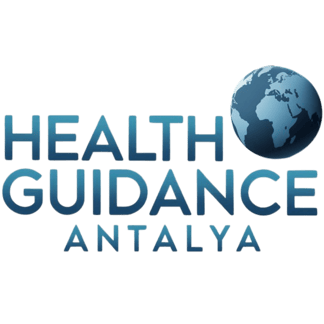 Healt Guidance Antalia logo