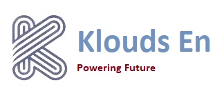 Kloudsen logo