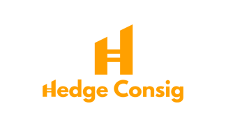 Hedge Consig logo