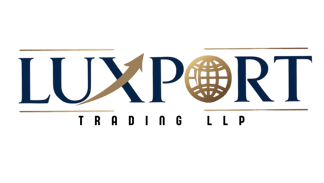 LuxPort Trading logo