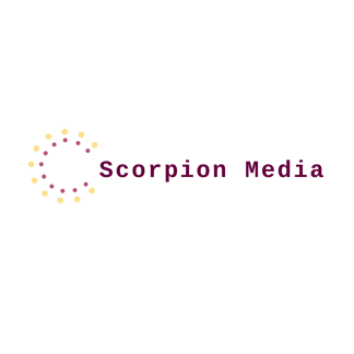 Scorpion Media logo