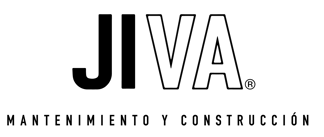 JIVA MANTENIMIENTO Y CONSTRUCCIÓN logo