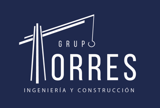 Grupo Torres Ingeniería y Construcción logo