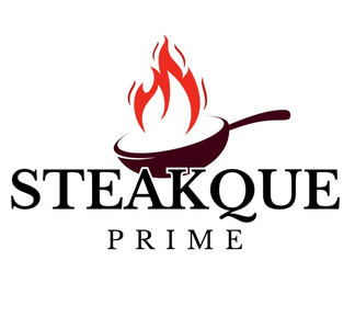 SteakQue Prime logo