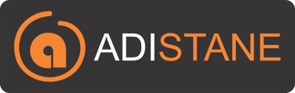 Adistane logo