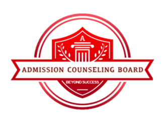 Admission Counseling Board logo